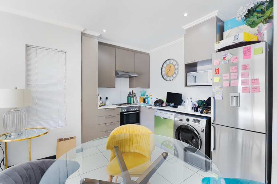 1 Bedroom Property for Sale in Barbeque Downs Gauteng