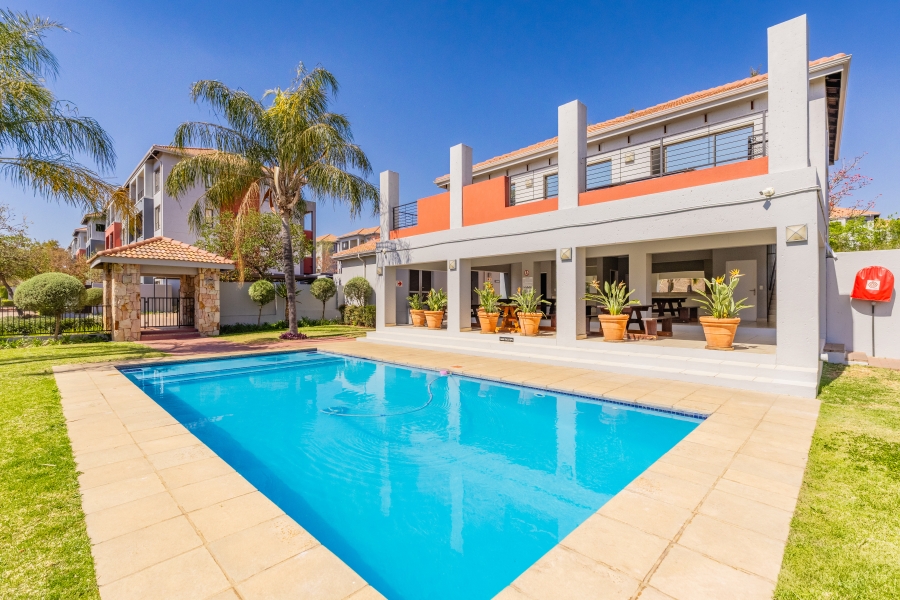 1 Bedroom Property for Sale in Barbeque Downs Gauteng