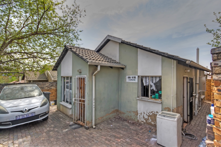 3 Bedroom Property for Sale in Cosmo City Gauteng
