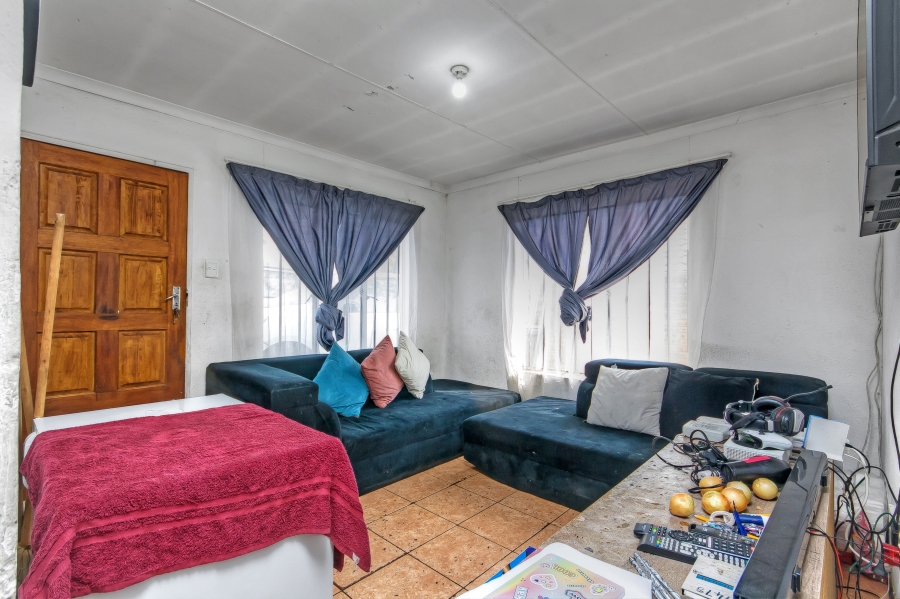 3 Bedroom Property for Sale in Cosmo City Gauteng
