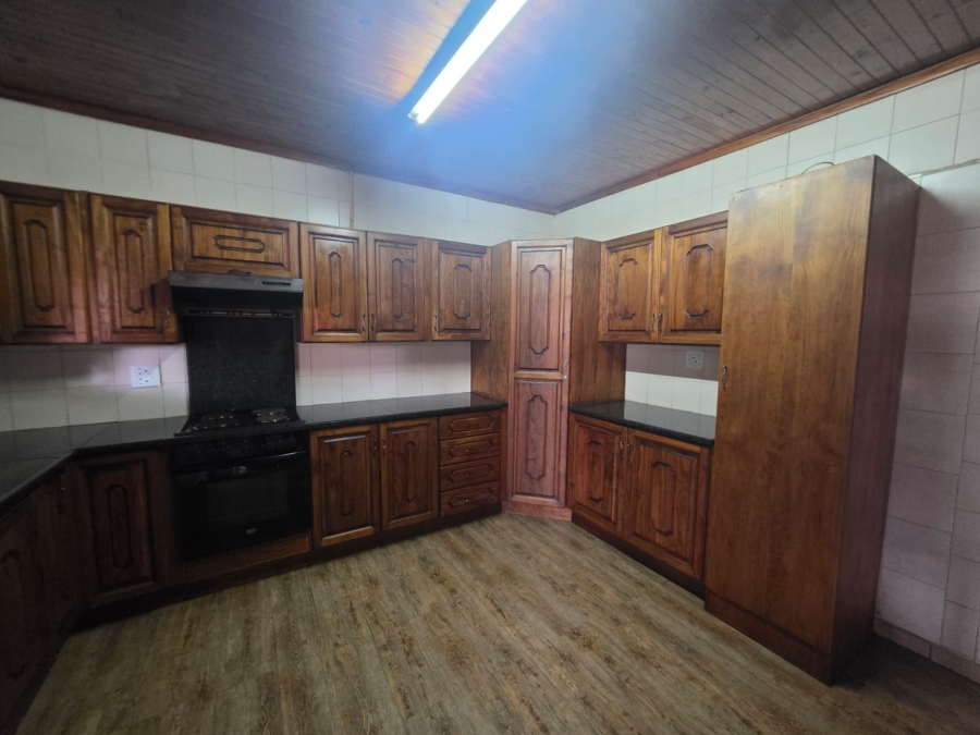 3 Bedroom Property for Sale in Vanderbijlpark CW 1 Gauteng