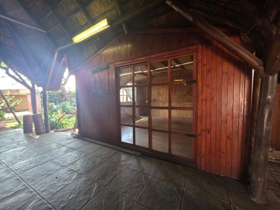 3 Bedroom Property for Sale in Vanderbijlpark CW 1 Gauteng
