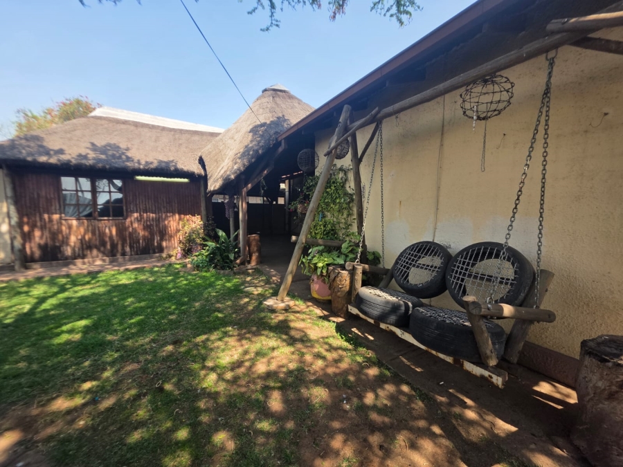 3 Bedroom Property for Sale in Vanderbijlpark CW 1 Gauteng