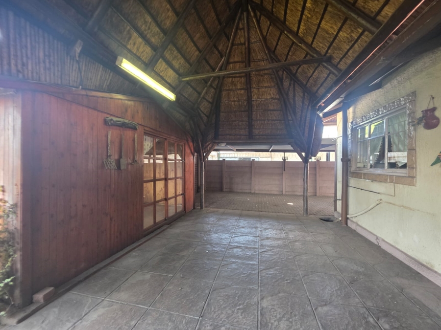 3 Bedroom Property for Sale in Vanderbijlpark CW 1 Gauteng
