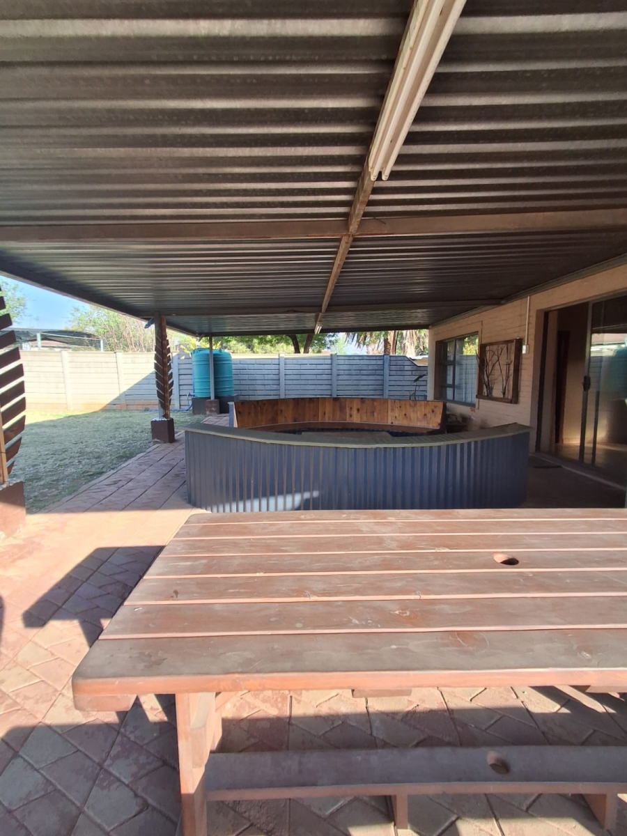 3 Bedroom Property for Sale in Three Rivers Gauteng