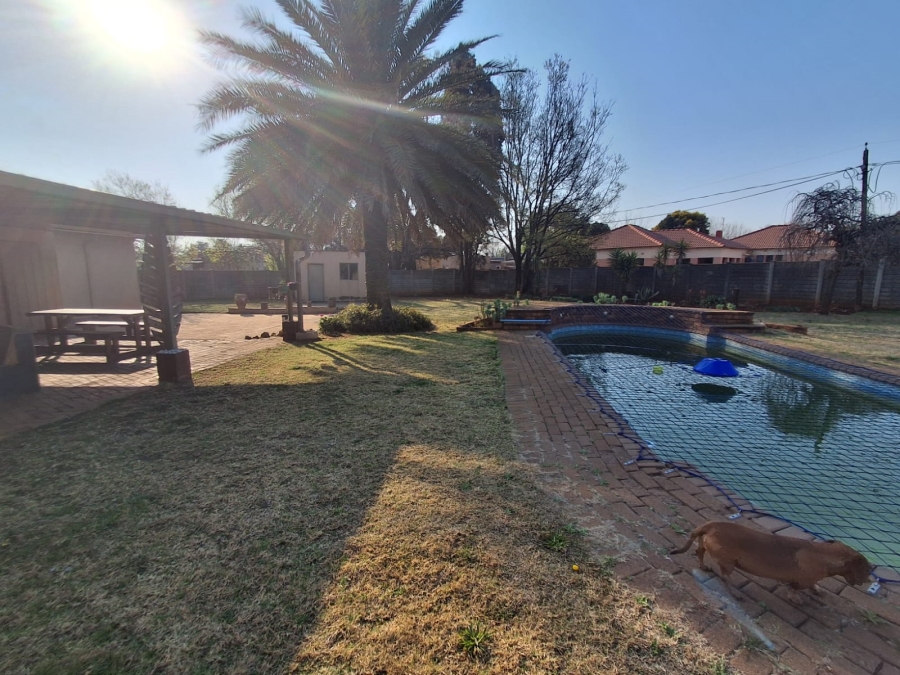 3 Bedroom Property for Sale in Three Rivers Gauteng