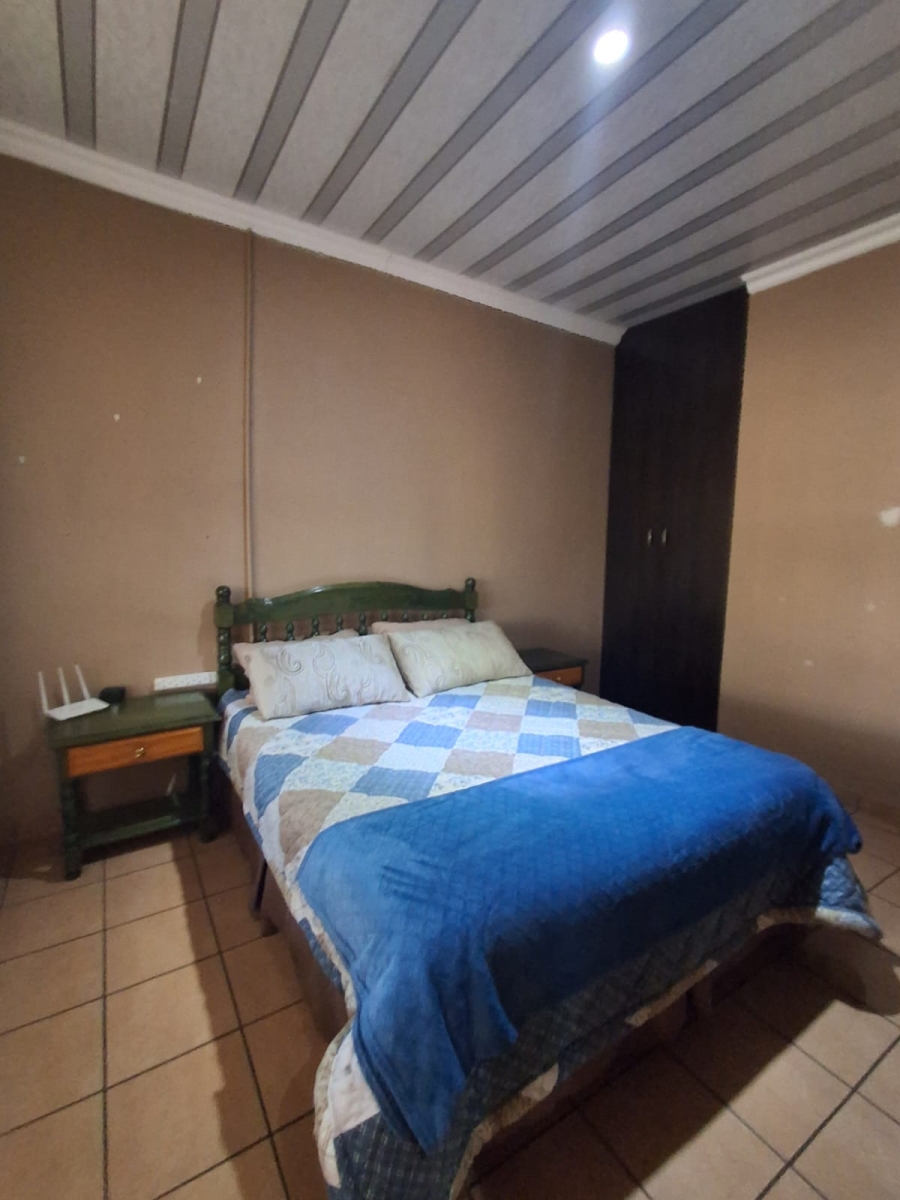 3 Bedroom Property for Sale in Three Rivers Gauteng