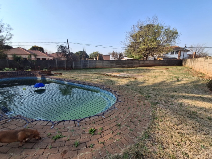 3 Bedroom Property for Sale in Three Rivers Gauteng