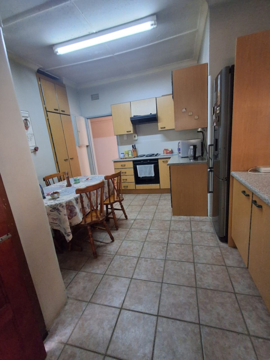 3 Bedroom Property for Sale in Three Rivers Gauteng