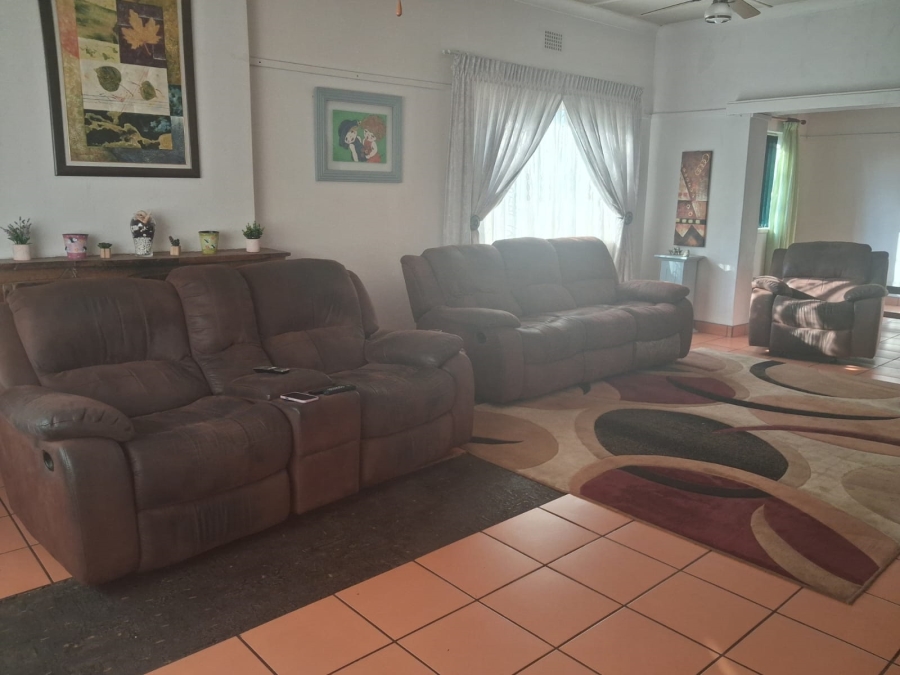 3 Bedroom Property for Sale in Three Rivers Gauteng