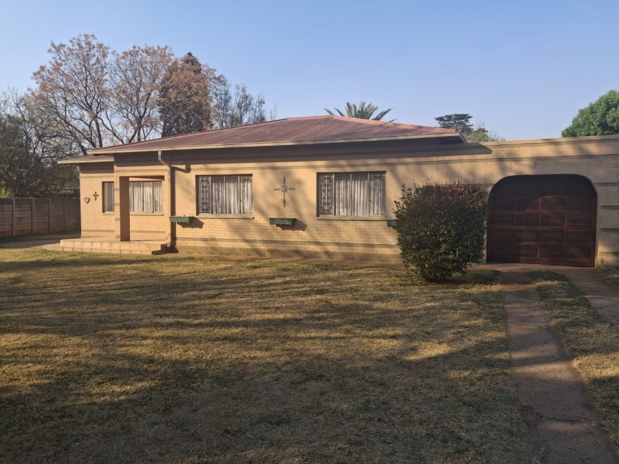 3 Bedroom Property for Sale in Three Rivers Gauteng