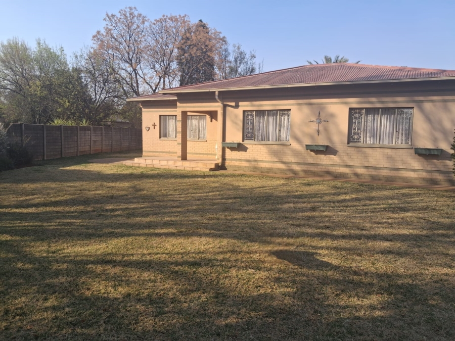 3 Bedroom Property for Sale in Three Rivers Gauteng