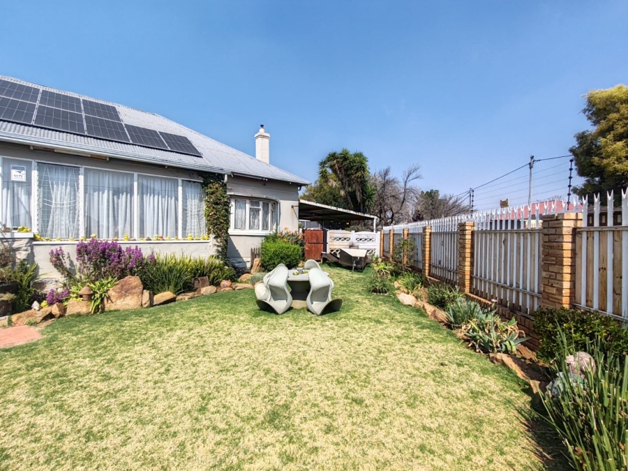 4 Bedroom Property for Sale in Brakpan Central Gauteng