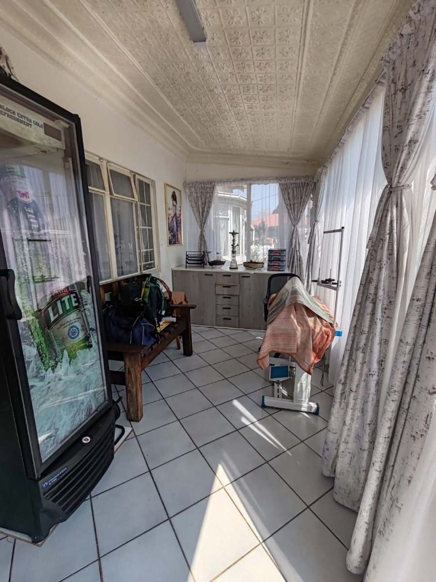 4 Bedroom Property for Sale in Brakpan Central Gauteng