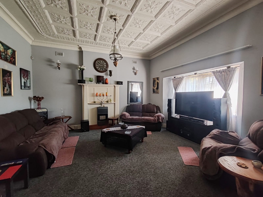 4 Bedroom Property for Sale in Brakpan Central Gauteng