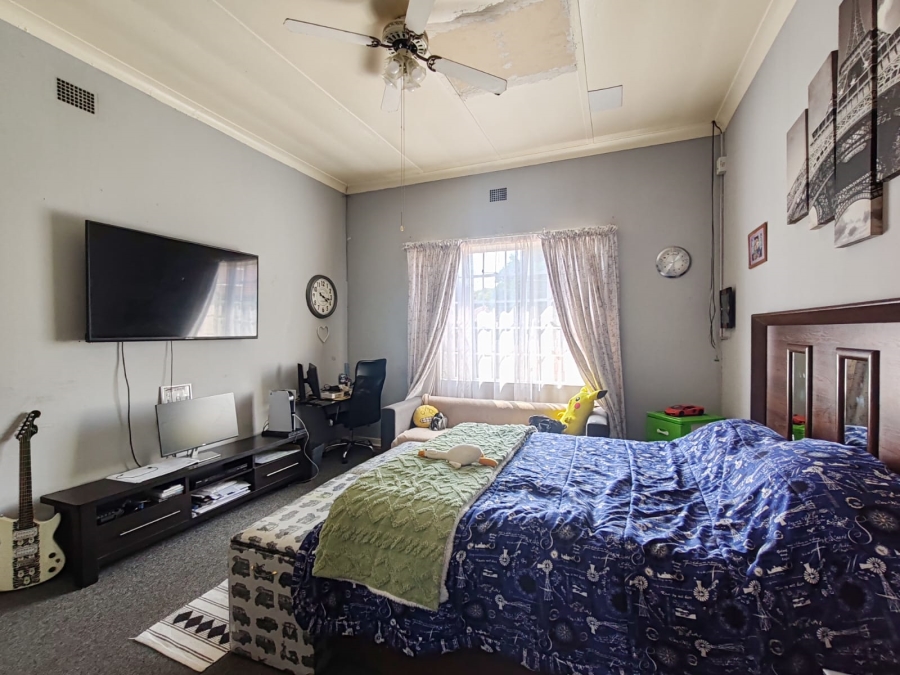 4 Bedroom Property for Sale in Brakpan Central Gauteng