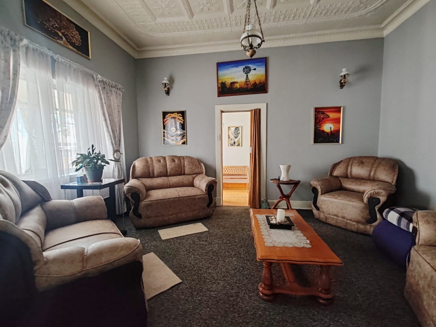 4 Bedroom Property for Sale in Brakpan Central Gauteng