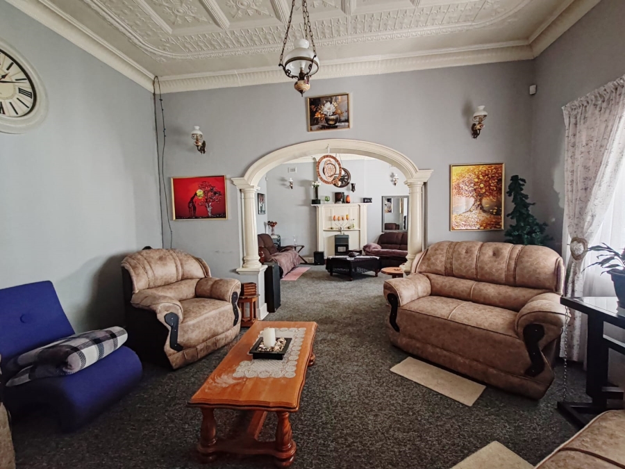 4 Bedroom Property for Sale in Brakpan Central Gauteng