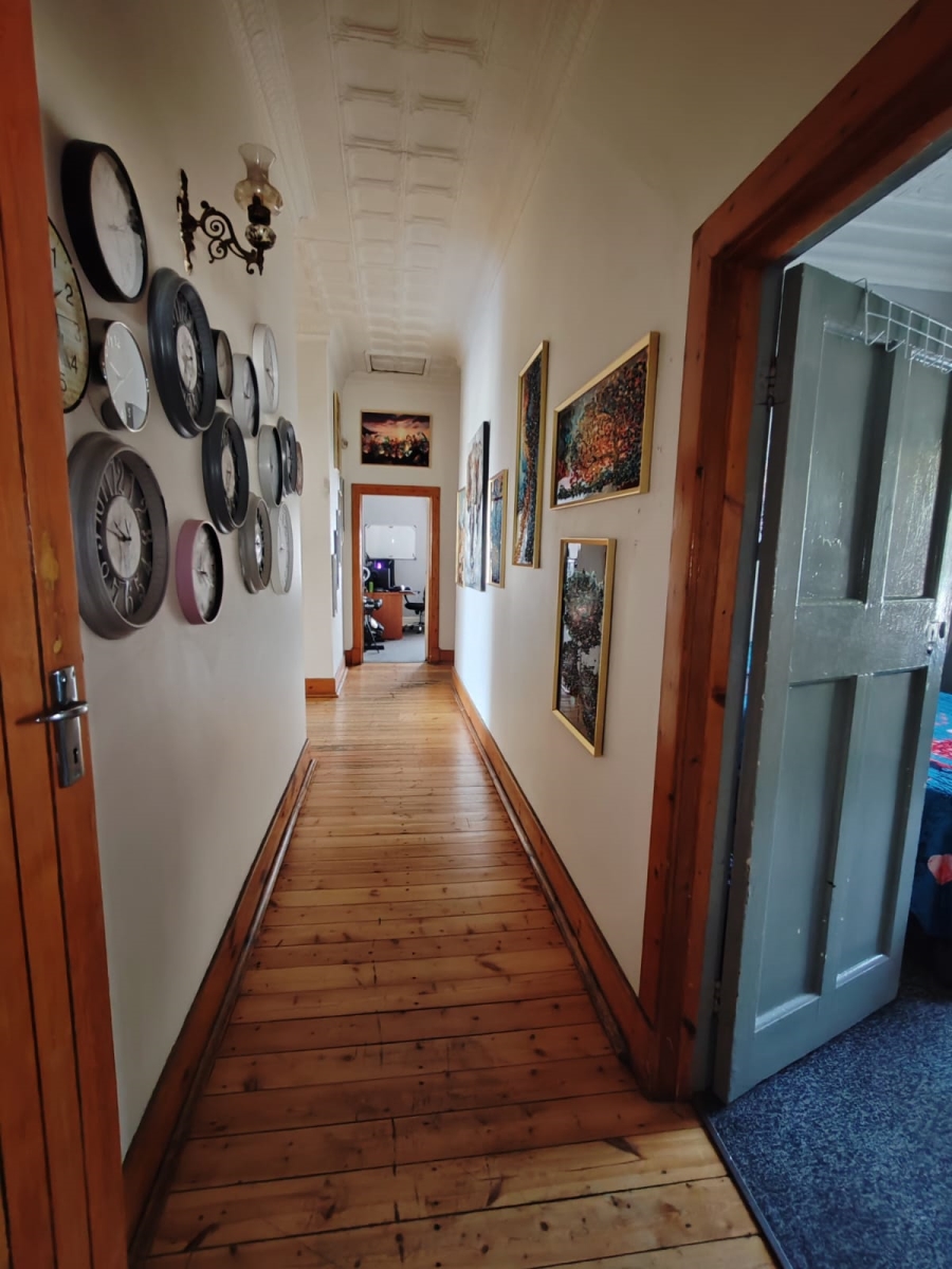 4 Bedroom Property for Sale in Brakpan Central Gauteng