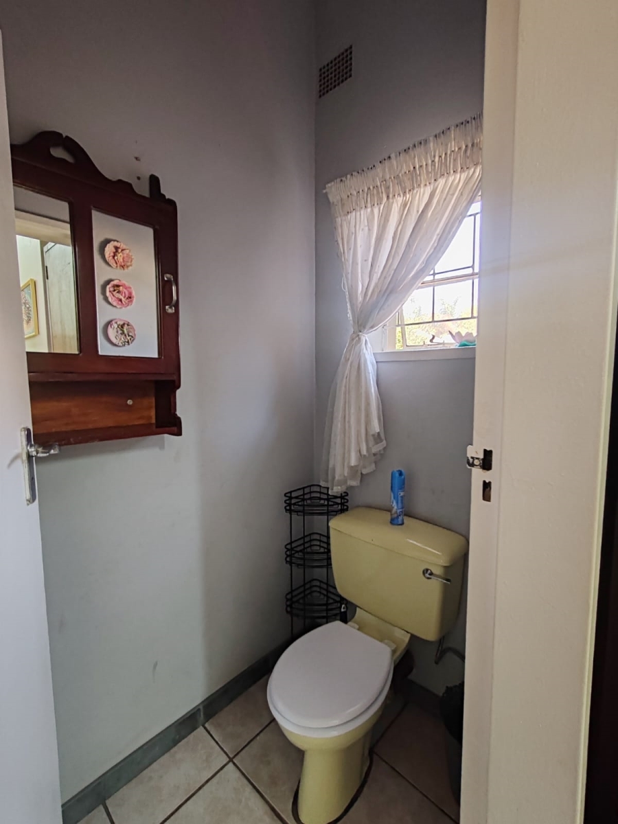 4 Bedroom Property for Sale in Brakpan Central Gauteng