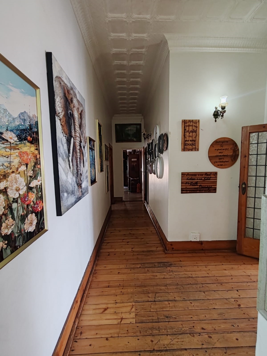 4 Bedroom Property for Sale in Brakpan Central Gauteng