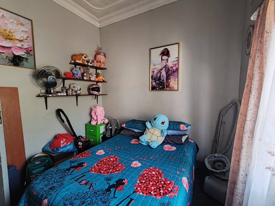 4 Bedroom Property for Sale in Brakpan Central Gauteng