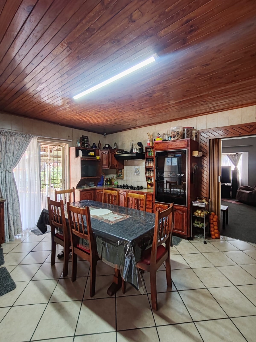 4 Bedroom Property for Sale in Brakpan Central Gauteng