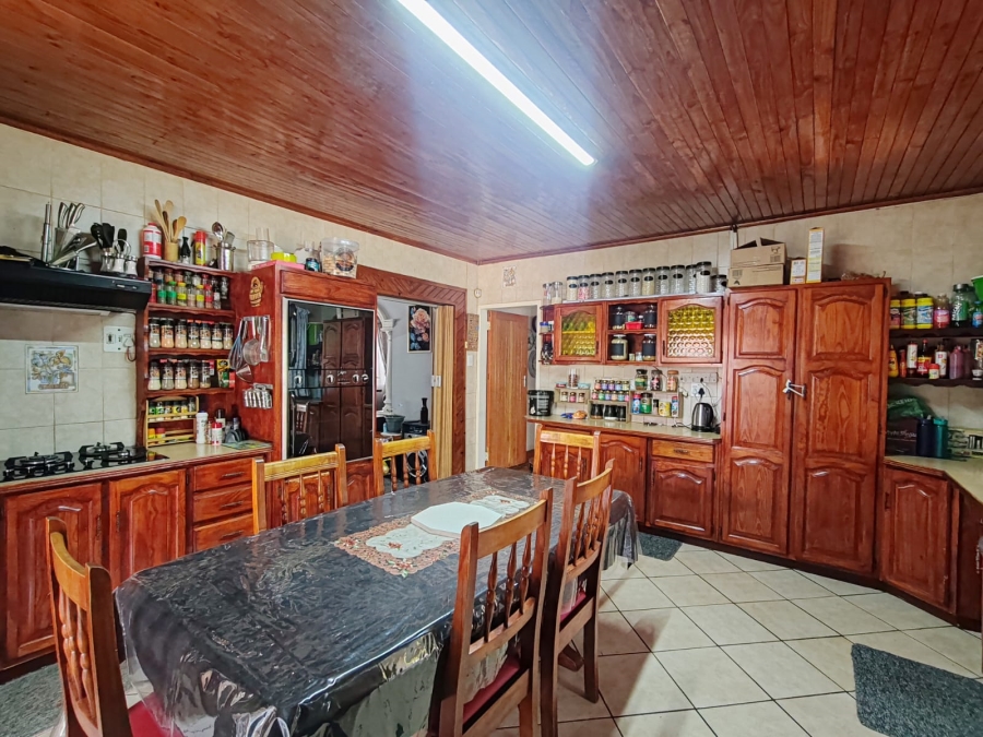 4 Bedroom Property for Sale in Brakpan Central Gauteng