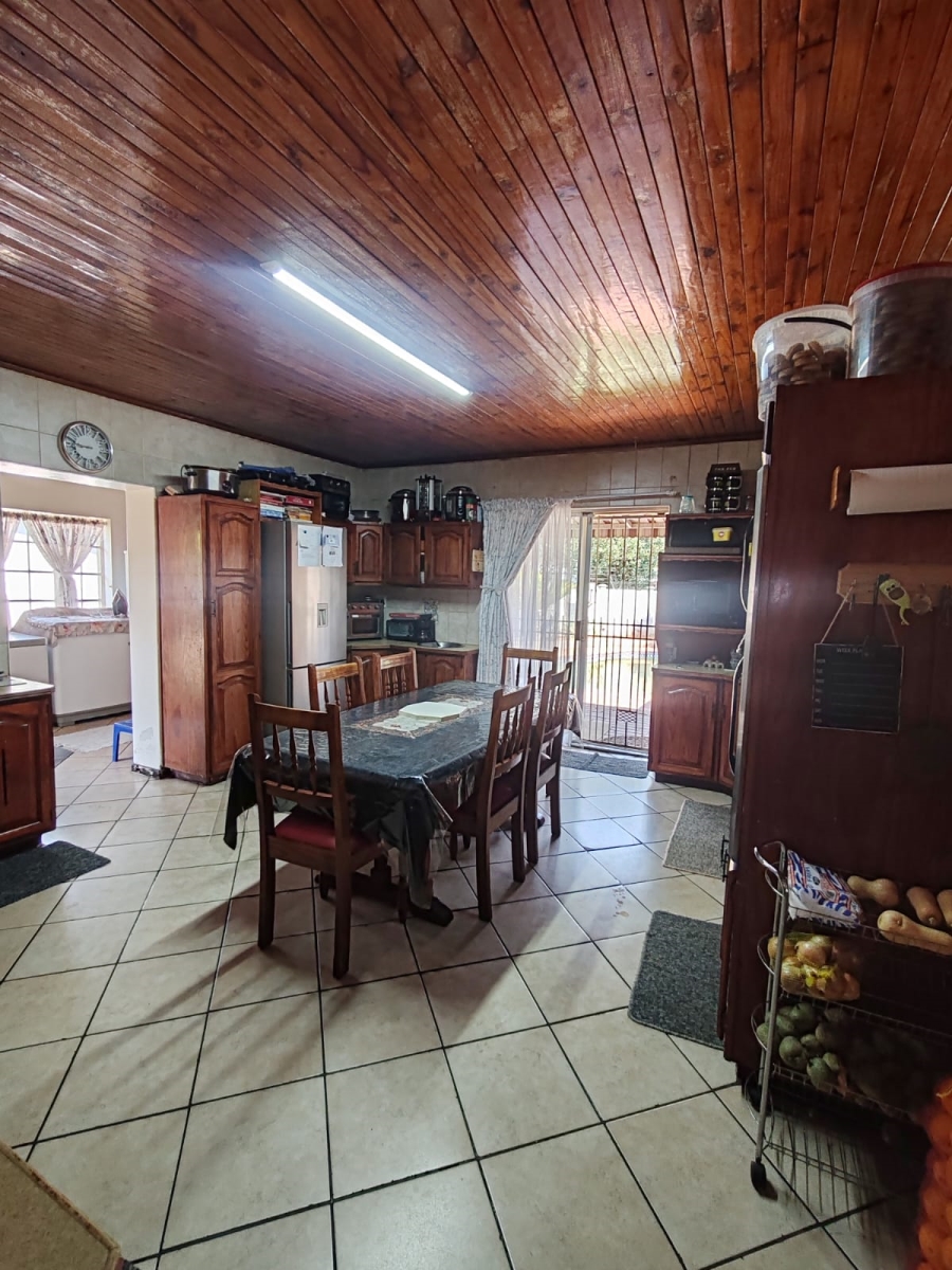 4 Bedroom Property for Sale in Brakpan Central Gauteng