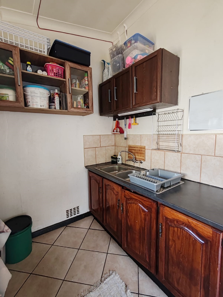 4 Bedroom Property for Sale in Brakpan Central Gauteng