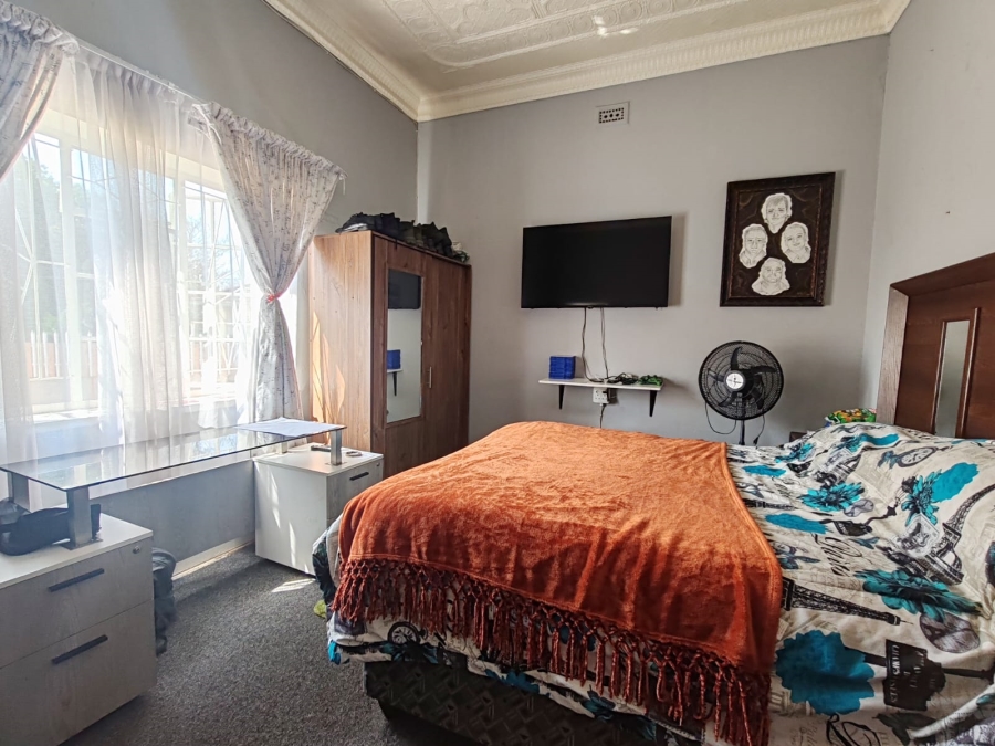 4 Bedroom Property for Sale in Brakpan Central Gauteng