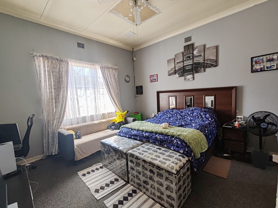4 Bedroom Property for Sale in Brakpan Central Gauteng