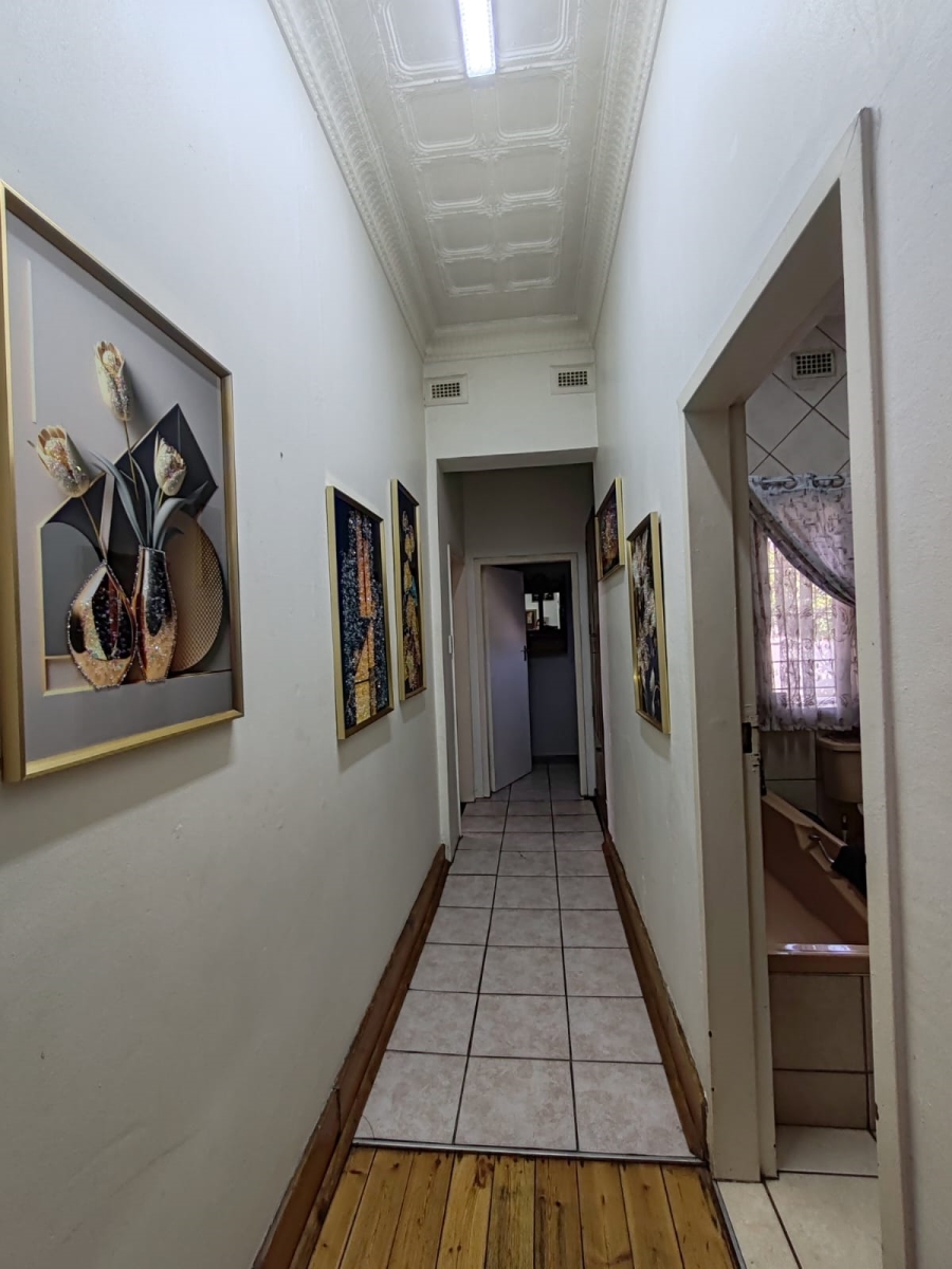 4 Bedroom Property for Sale in Brakpan Central Gauteng