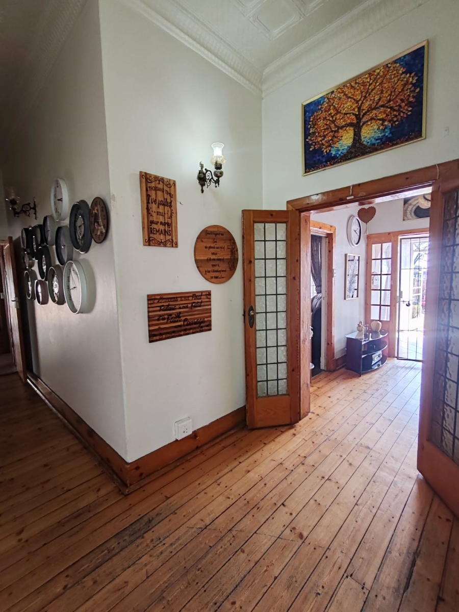 4 Bedroom Property for Sale in Brakpan Central Gauteng