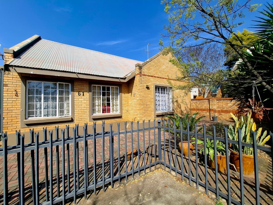2 Bedroom Property for Sale in Equestria Gauteng