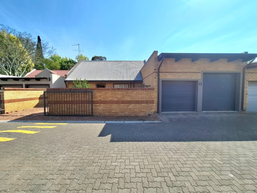 2 Bedroom Property for Sale in Equestria Gauteng