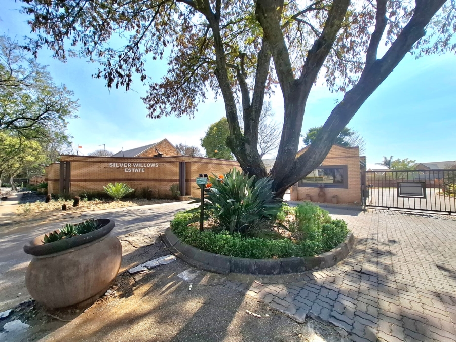 2 Bedroom Property for Sale in Equestria Gauteng