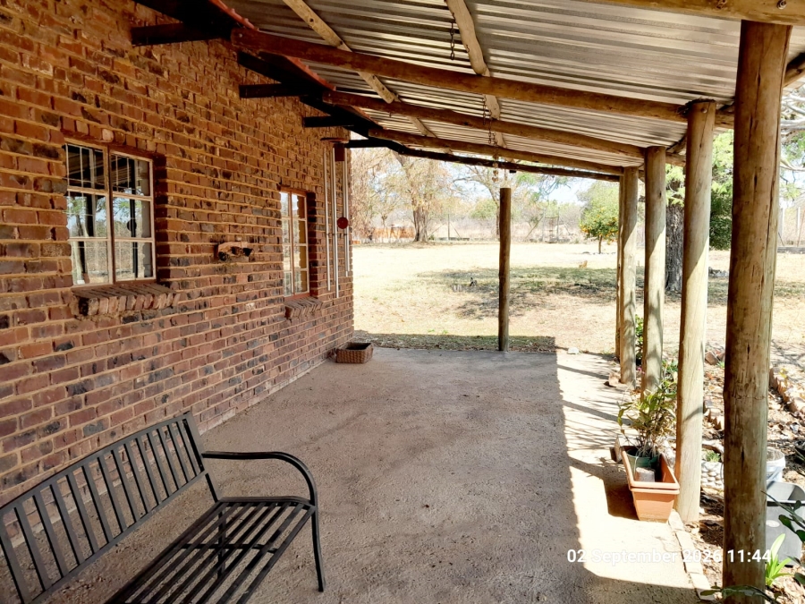 7 Bedroom Property for Sale in Pretoria North Gauteng