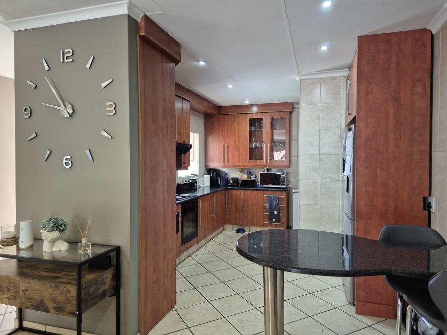 3 Bedroom Property for Sale in New State Areas Gauteng