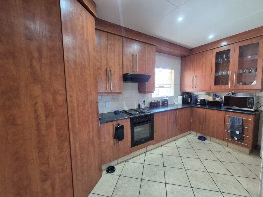 3 Bedroom Property for Sale in New State Areas Gauteng