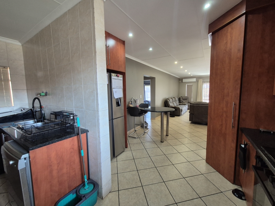 3 Bedroom Property for Sale in New State Areas Gauteng
