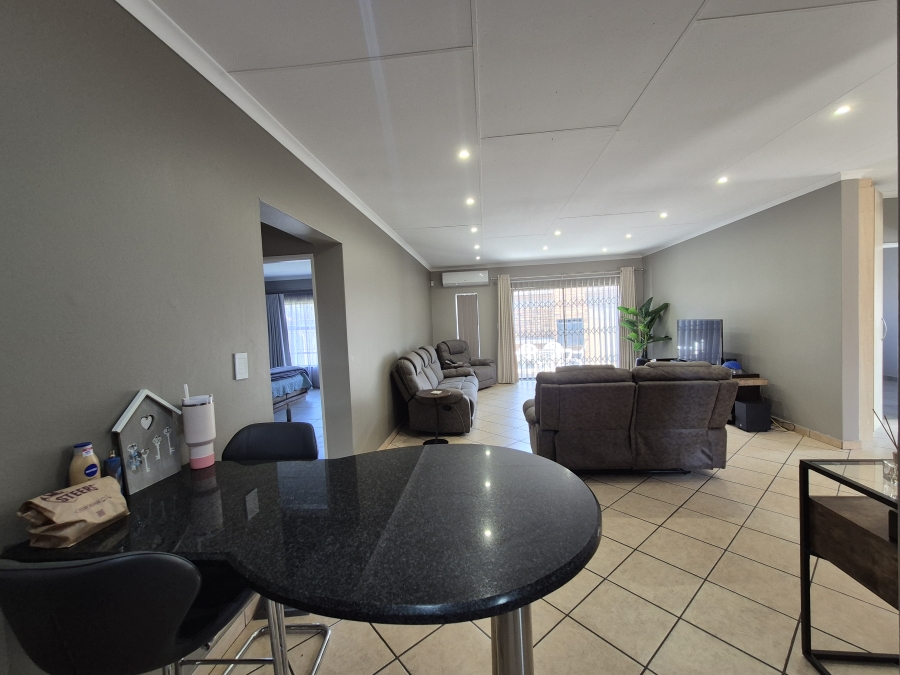 3 Bedroom Property for Sale in New State Areas Gauteng