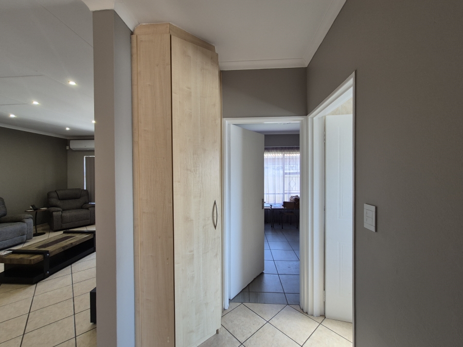 3 Bedroom Property for Sale in New State Areas Gauteng