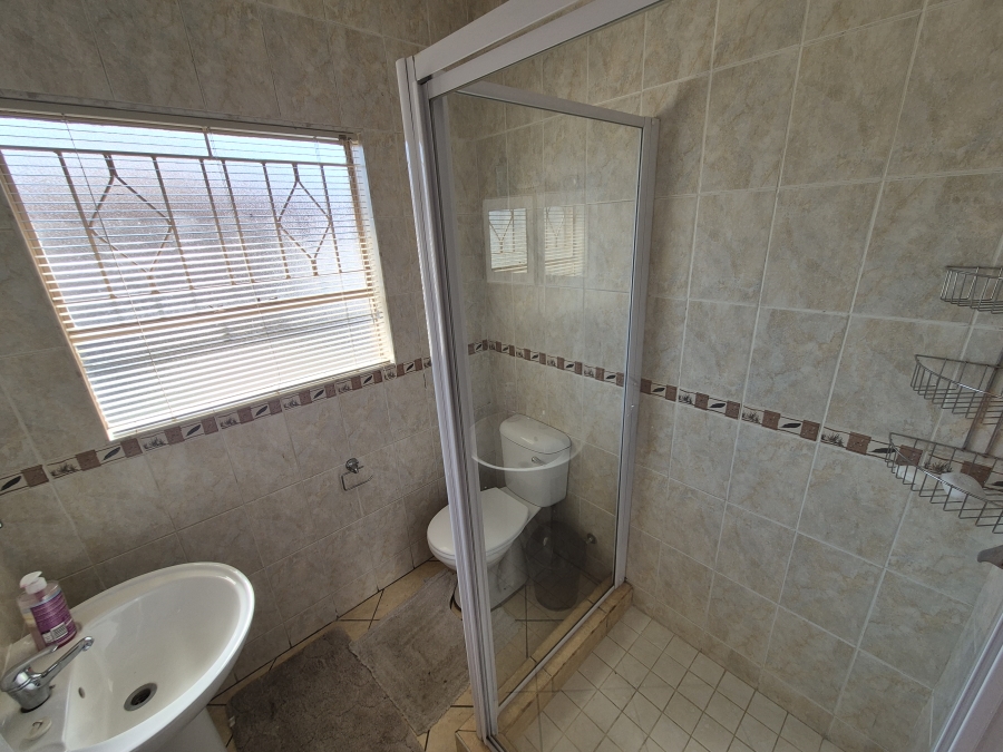 3 Bedroom Property for Sale in New State Areas Gauteng