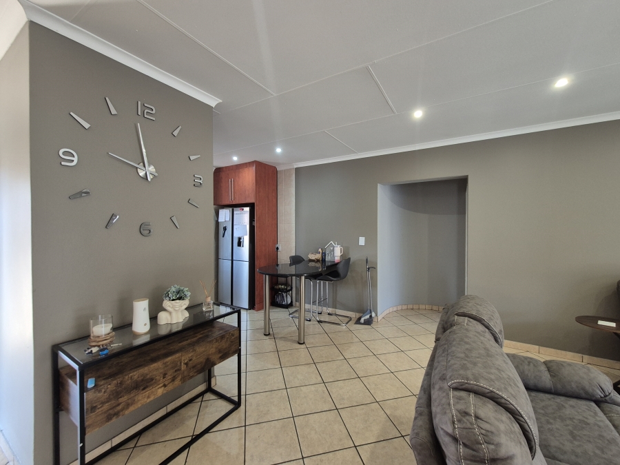 3 Bedroom Property for Sale in New State Areas Gauteng