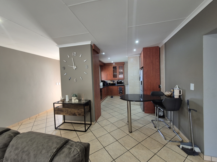 3 Bedroom Property for Sale in New State Areas Gauteng