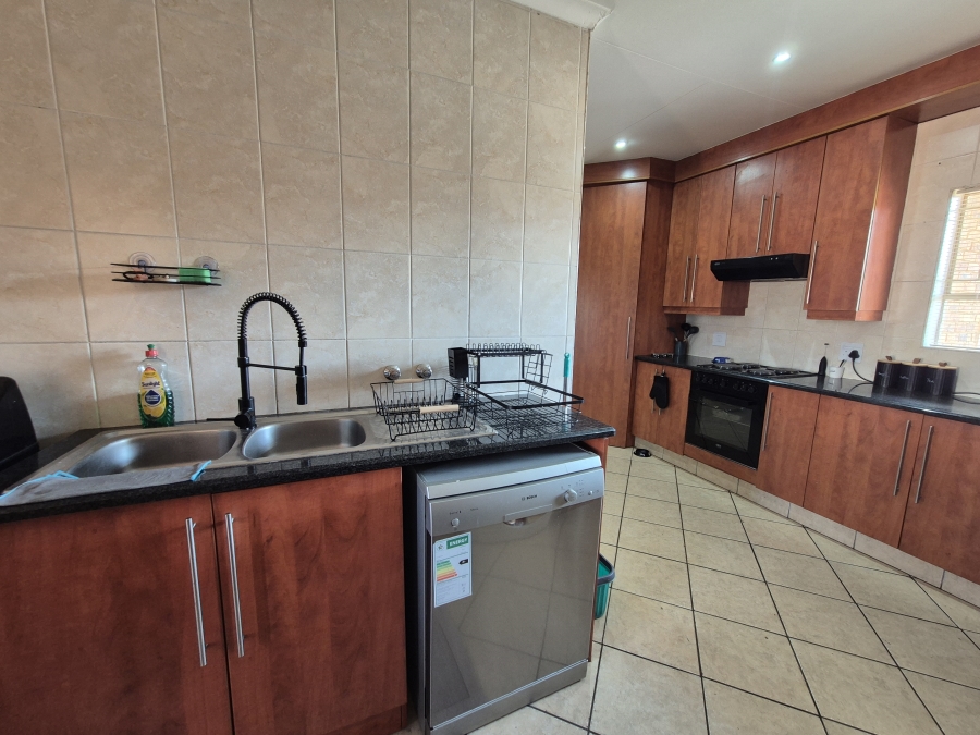 3 Bedroom Property for Sale in New State Areas Gauteng