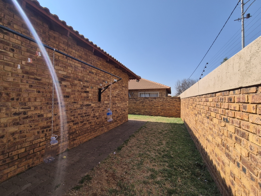 3 Bedroom Property for Sale in New State Areas Gauteng