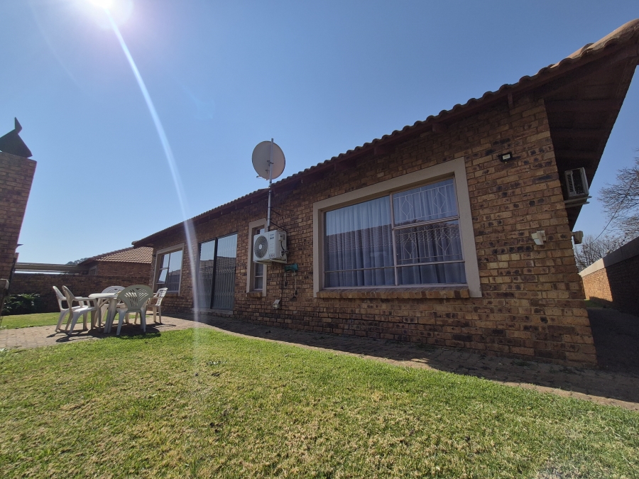 3 Bedroom Property for Sale in New State Areas Gauteng