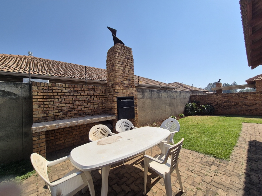 3 Bedroom Property for Sale in New State Areas Gauteng